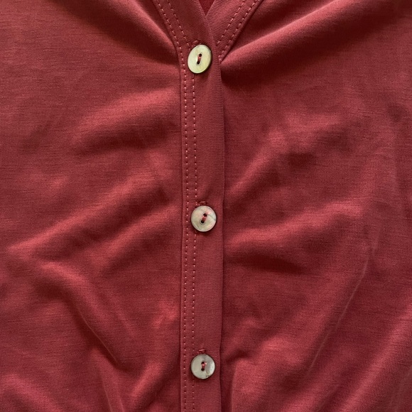 Free with purchase - Soft Blouse - Picture 6 of 7